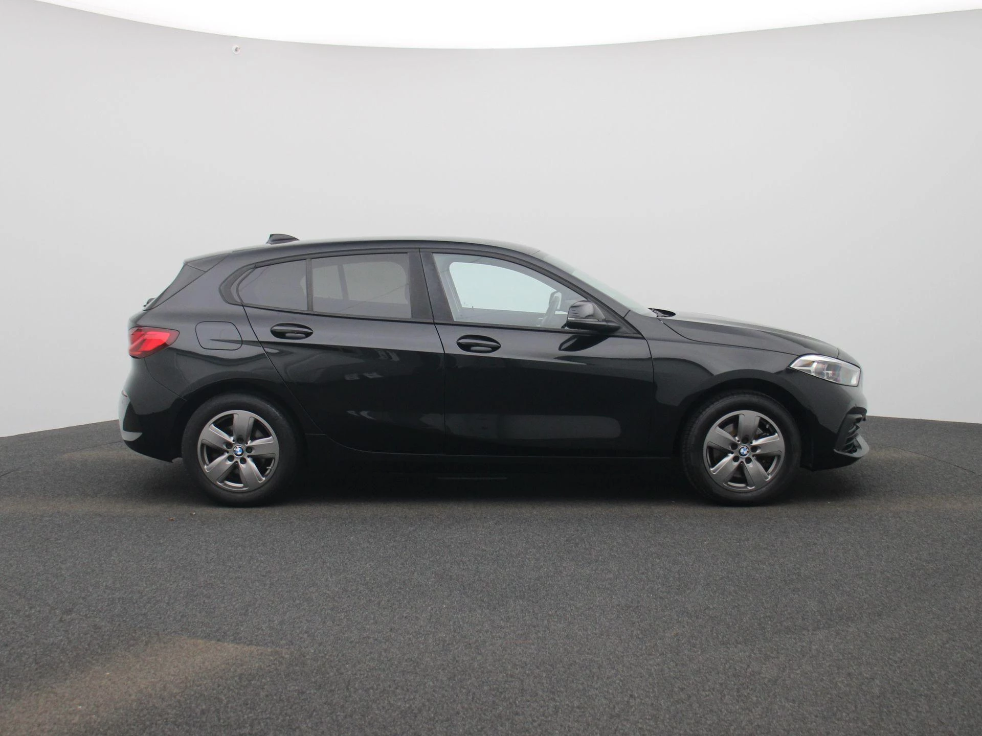 BMW 1 Reeks 116d