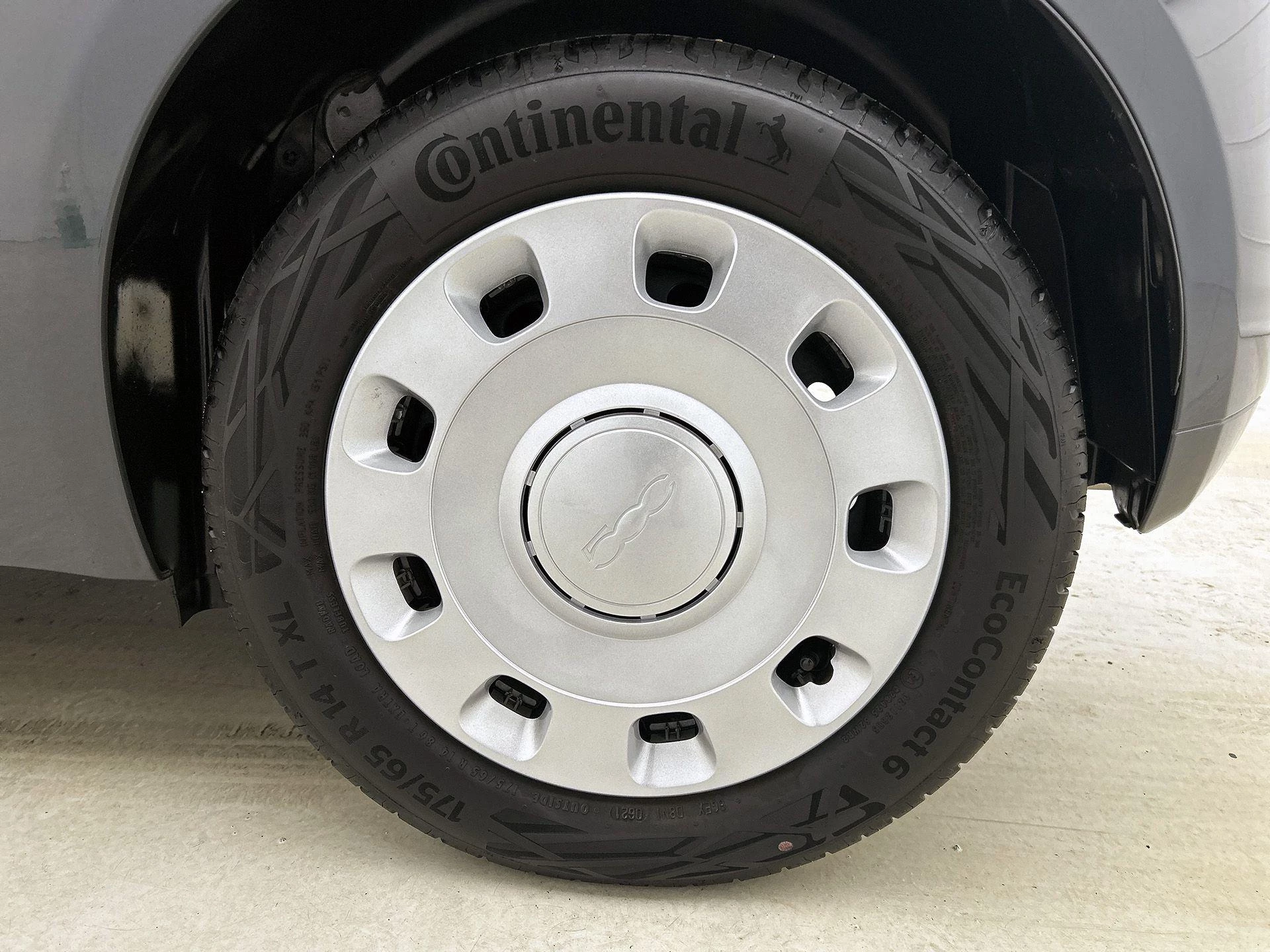 Fiat 500C 1.0 Hybrid Cult