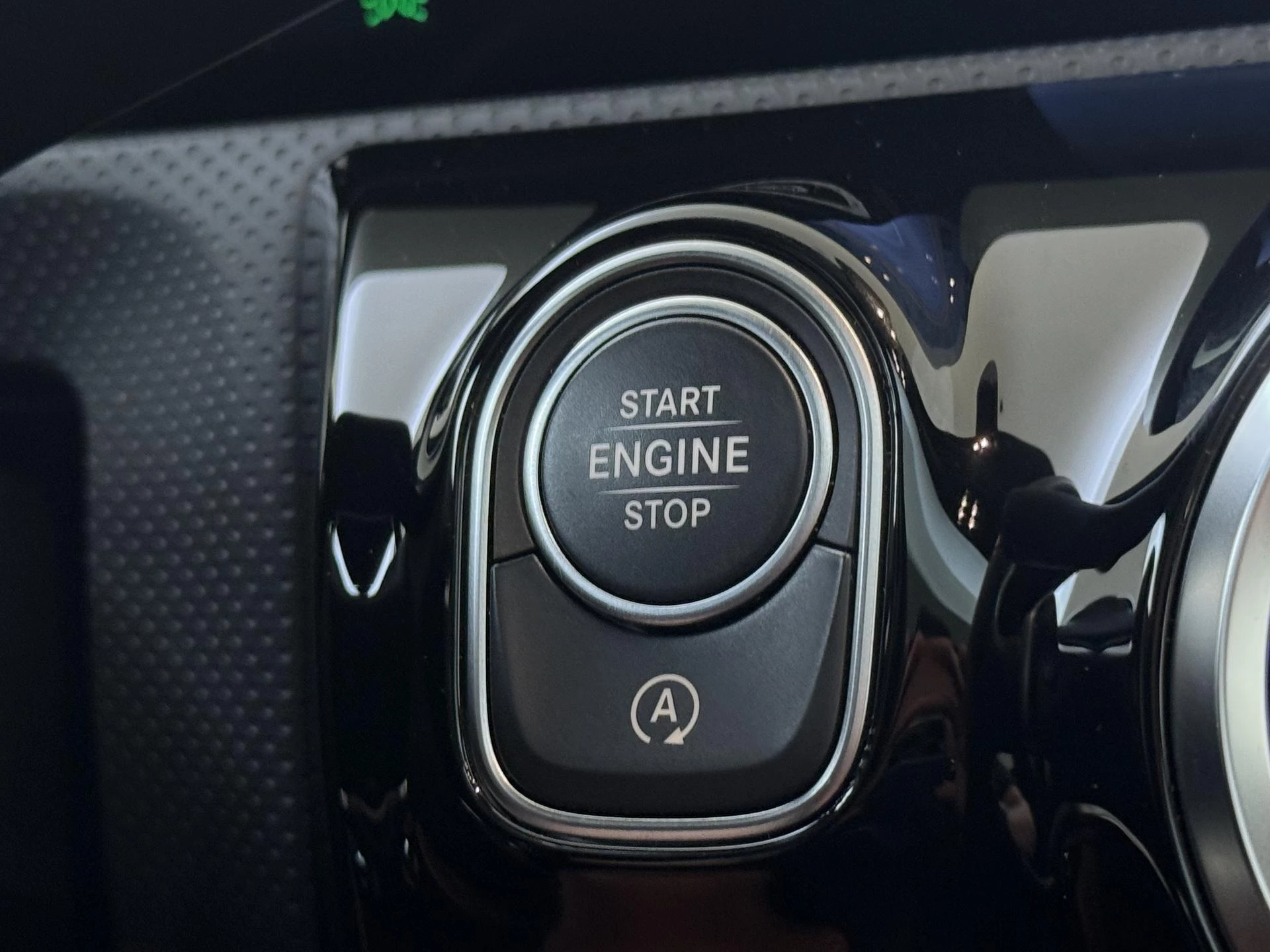 Mercedes-Benz A-Klasse 180 Business Solution AMG
