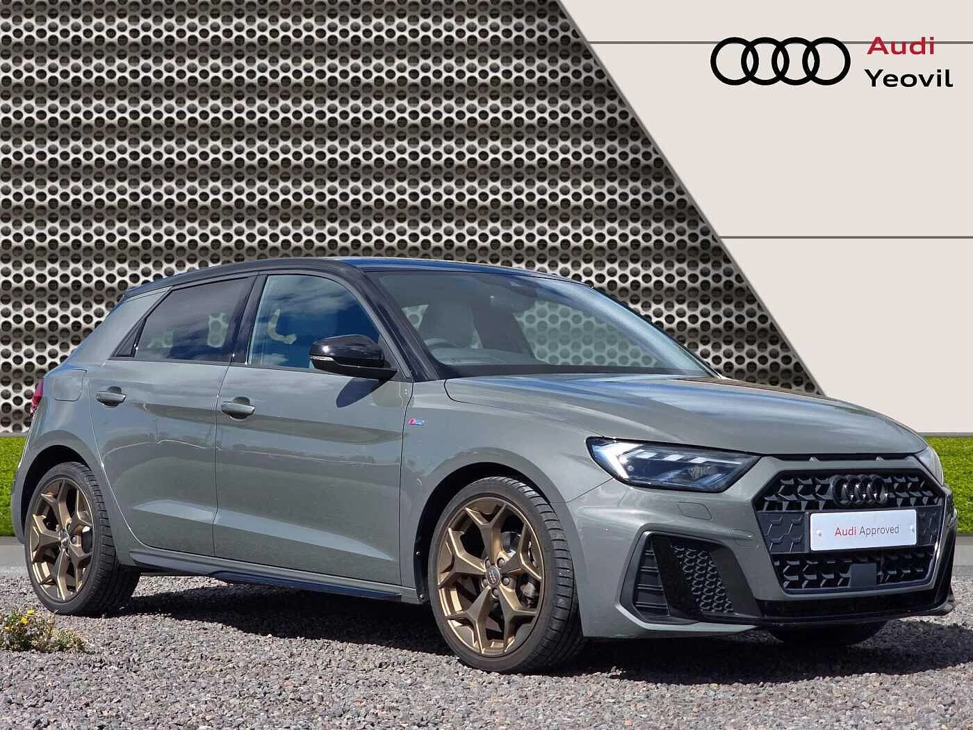 Audi-A1 Sportback-image-14