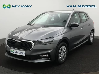 Škoda Fabia Fabia Essence 1.0MPI 80PK *VIRTUAL COCKPIT*APP-CONNECT*PDC ACHTER*DAB RADIO*...*