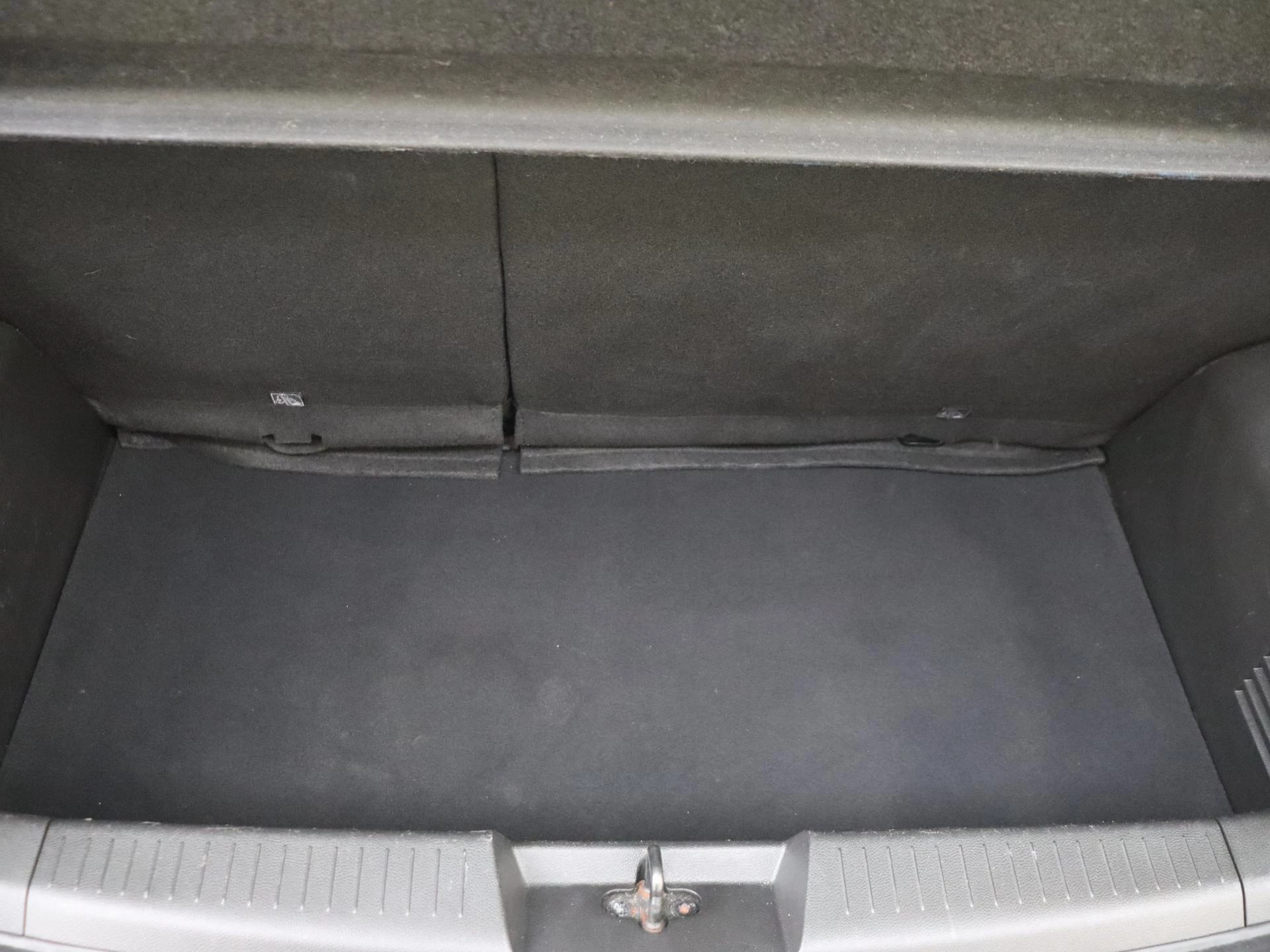 Opel KARL 1.0 ecoFLEX Edition