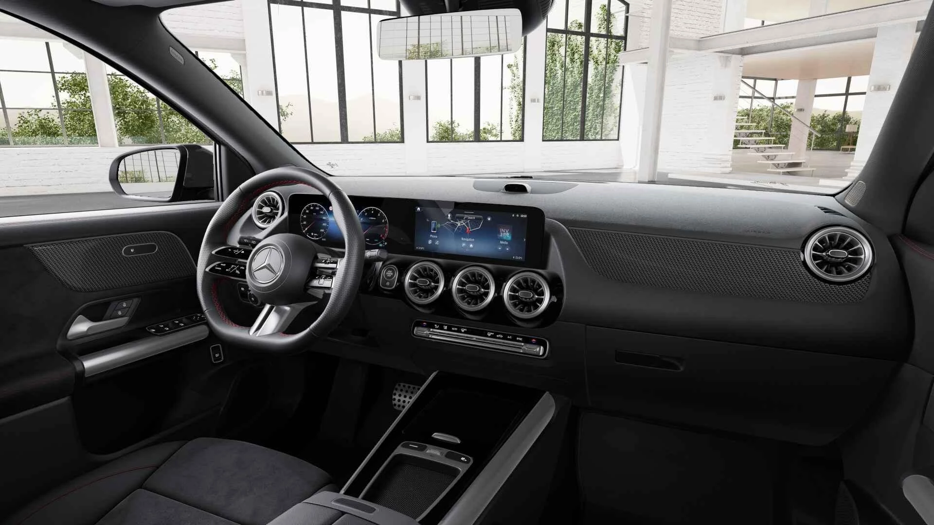 Mercedes-Benz GLA GLA 180 Star Edition