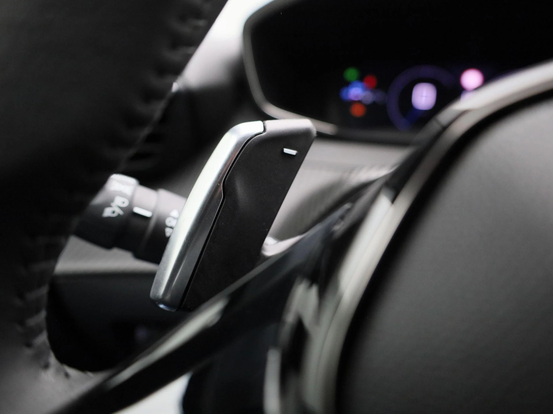Peugeot 208 - 22