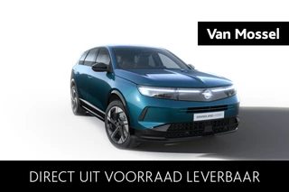 Opel Grandland Business Edition - PHEV