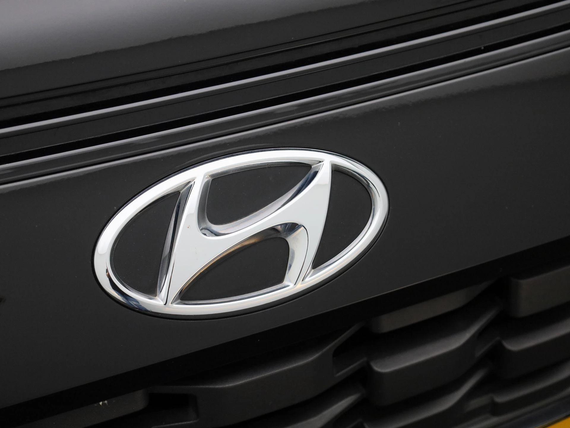Hyundai Bayon 1.0 T-GDI Comfort