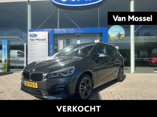 BMW 2 Serie Active Tourer 218i Executive Edition