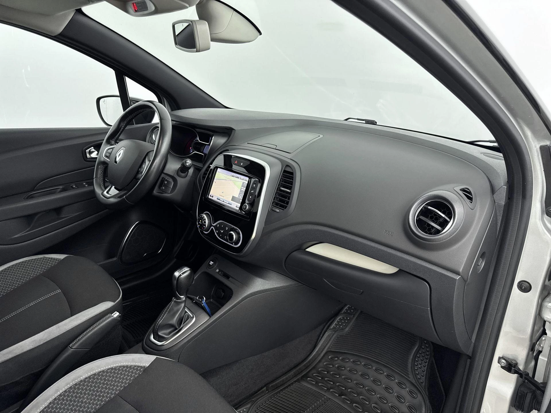 Renault Captur 1.3 TCe Intens
