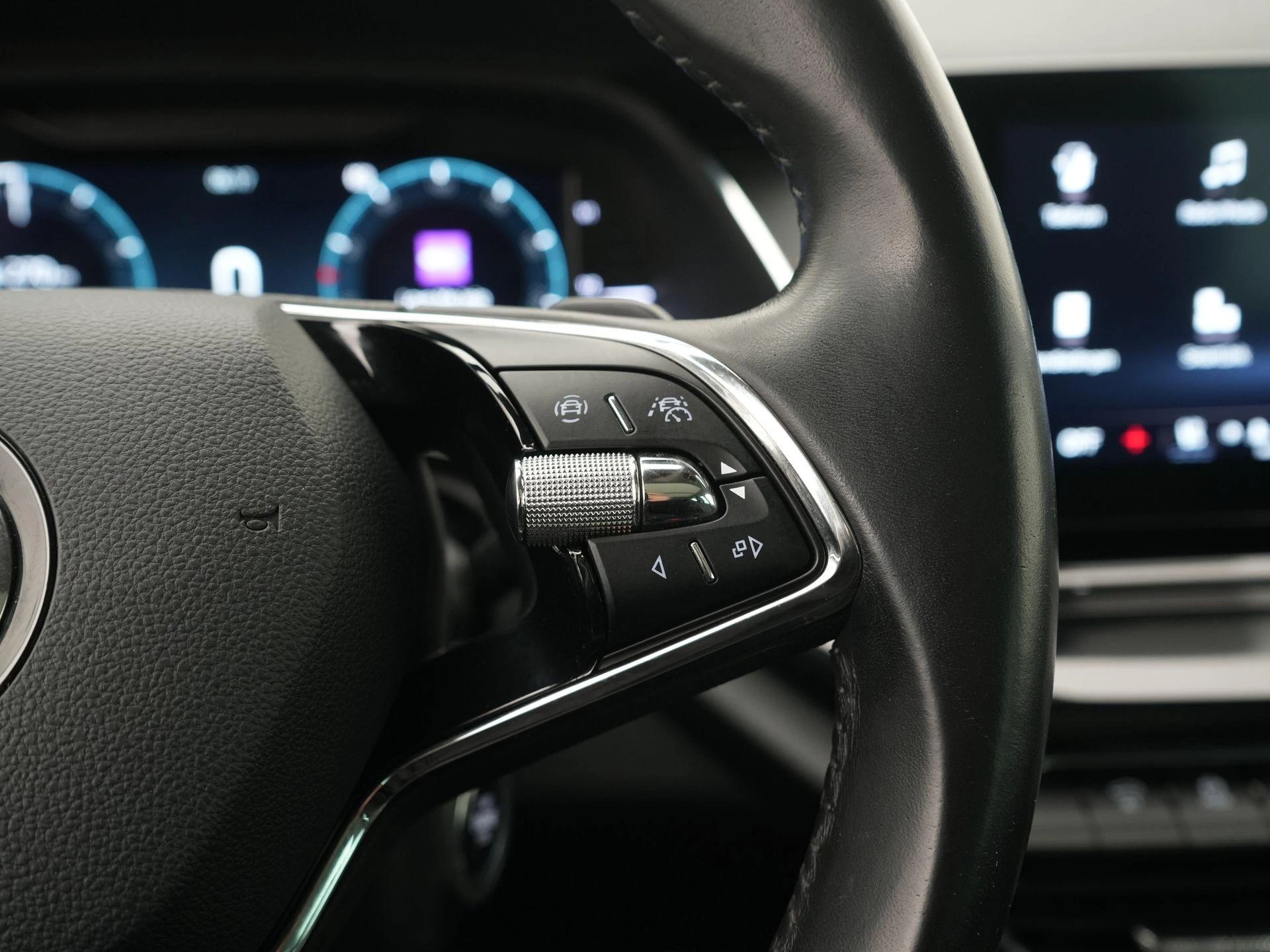 Škoda Octavia Combi 1.4 TSI iV PHEV Business Edition Plus