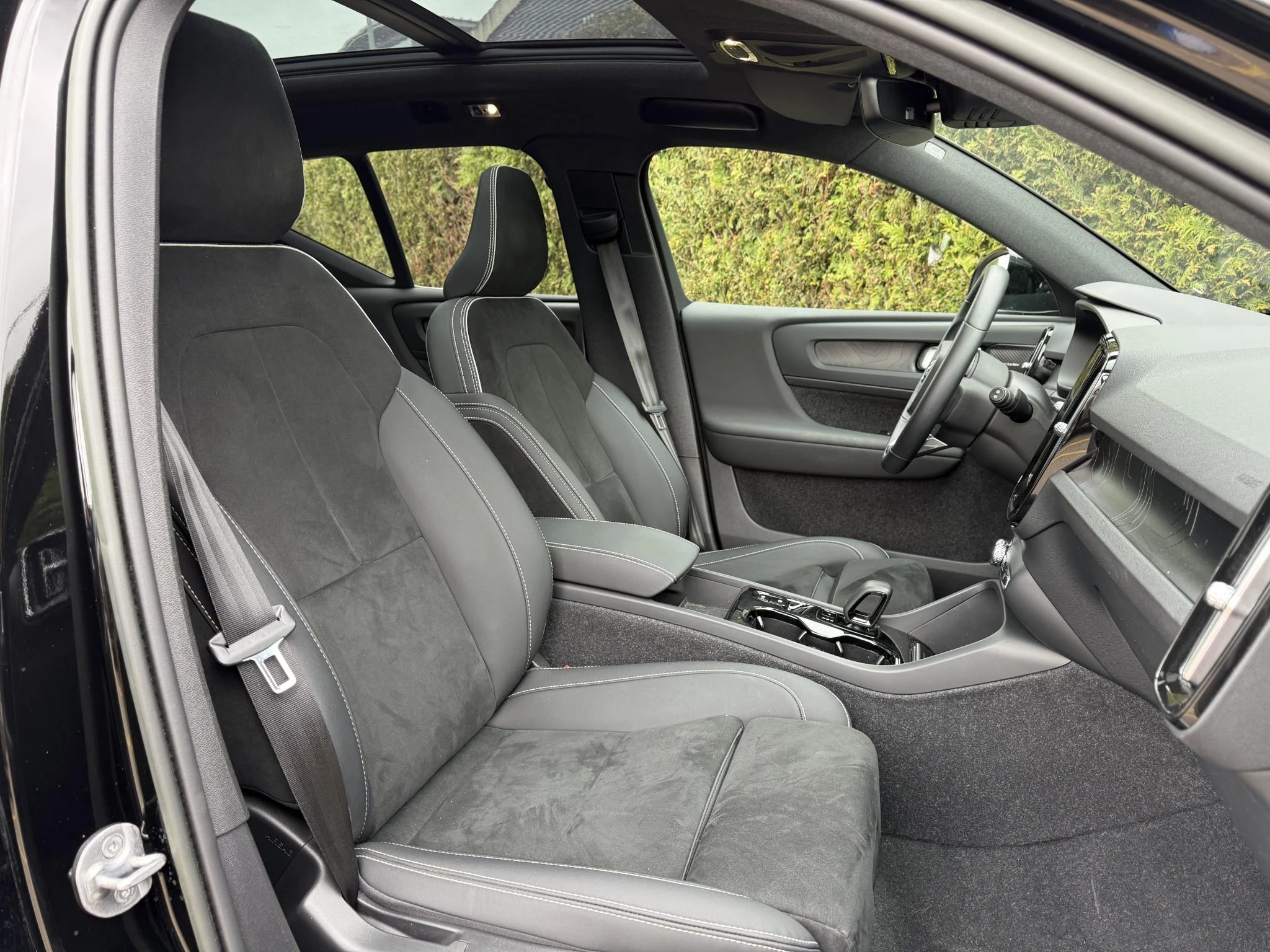 Volvo XC40 T5 Recharge Inscription