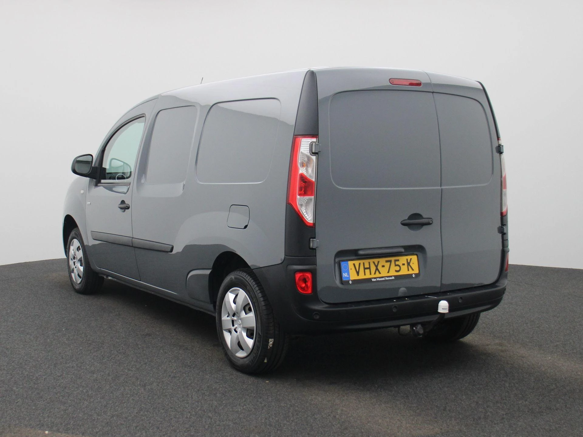 Renault-Kangoo Z.E.-image-1