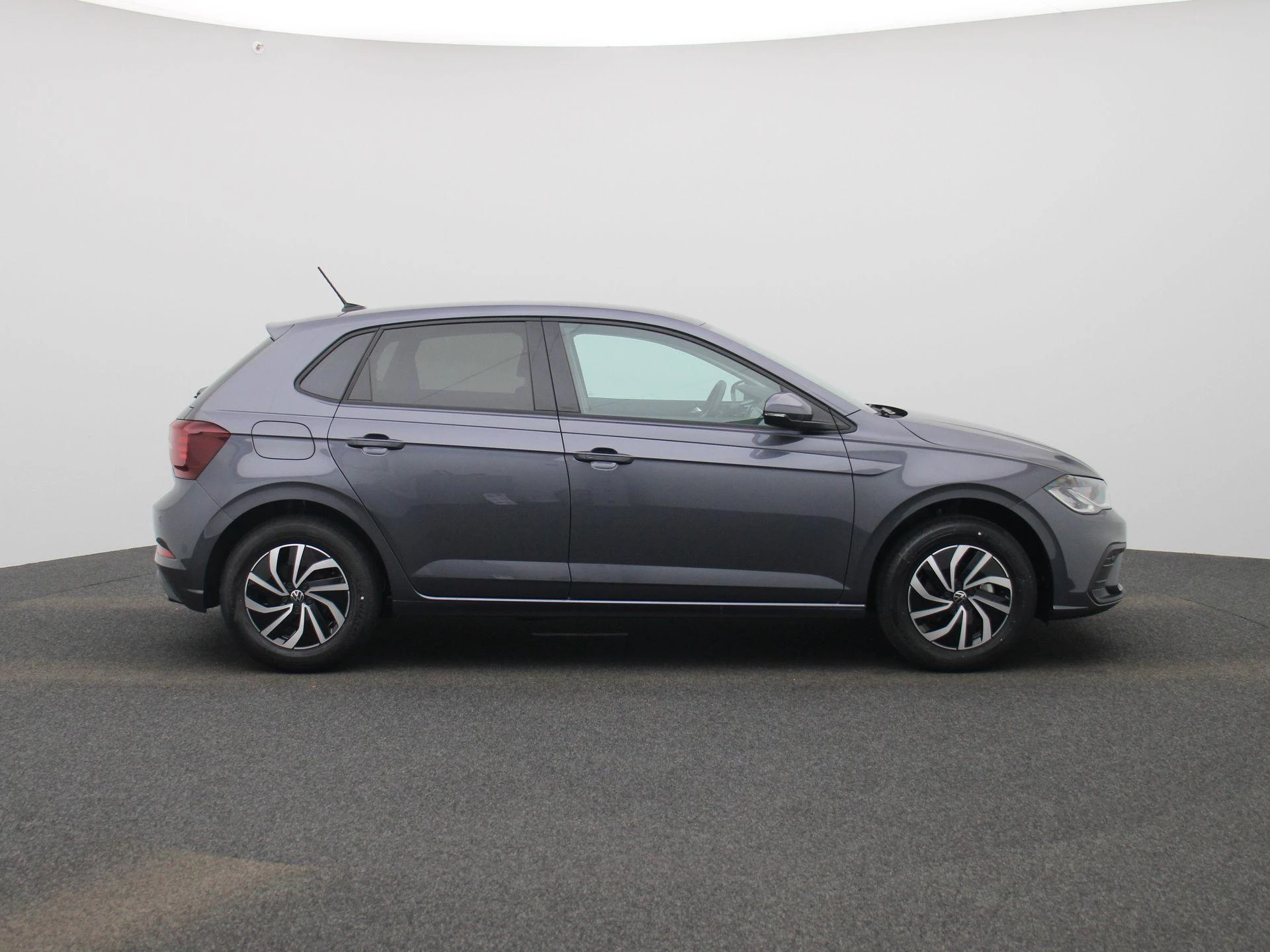 Volkswagen Polo 1.0 TSI Life Edition 95 PK|