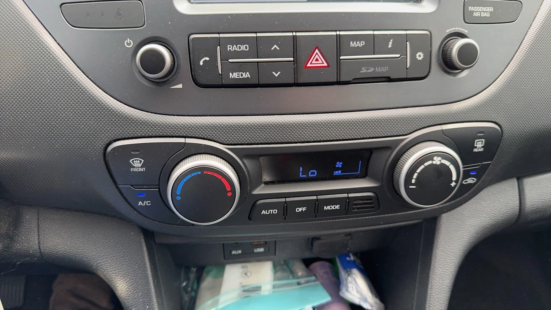 Hyundai i10 1.0i Go! 2017