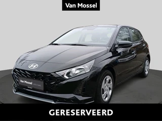 Hyundai i20 1.0 T-GDi 74kW Twist #1