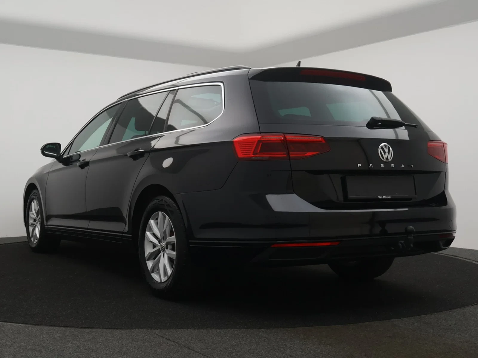 Volkswagen Passat Variant Passat Variant Style 'Business' 1.6 TDI SCR *120 pk *PANO*DSG*ACC*PDC*cruis control