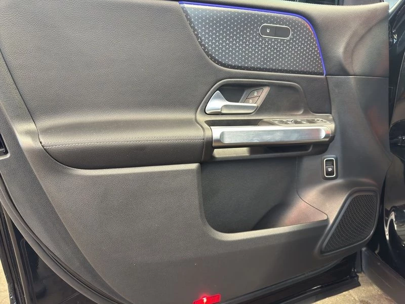 Mercedes-Benz GLB 200 d PROGRESSIVE LED AHK DISTRO KAMERA ProgressiveX247 GLB 200 d PROGRESSIVE LED AHK DISTRO KAMERA Progressive