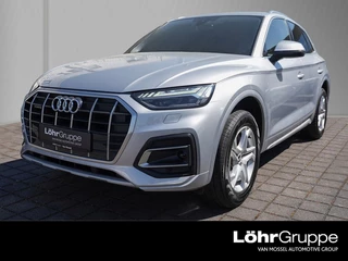 Audi Q5 40 TDI quattro S tronic advanced /MatrixLED