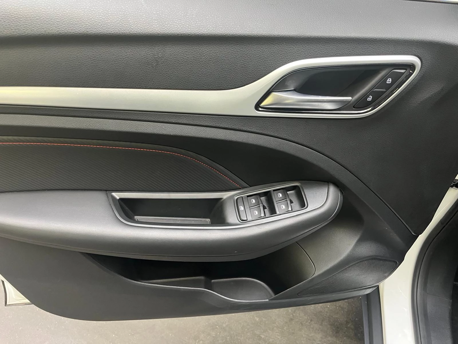 MG ZS ICE 1.0 T-GDi AT LUXURY