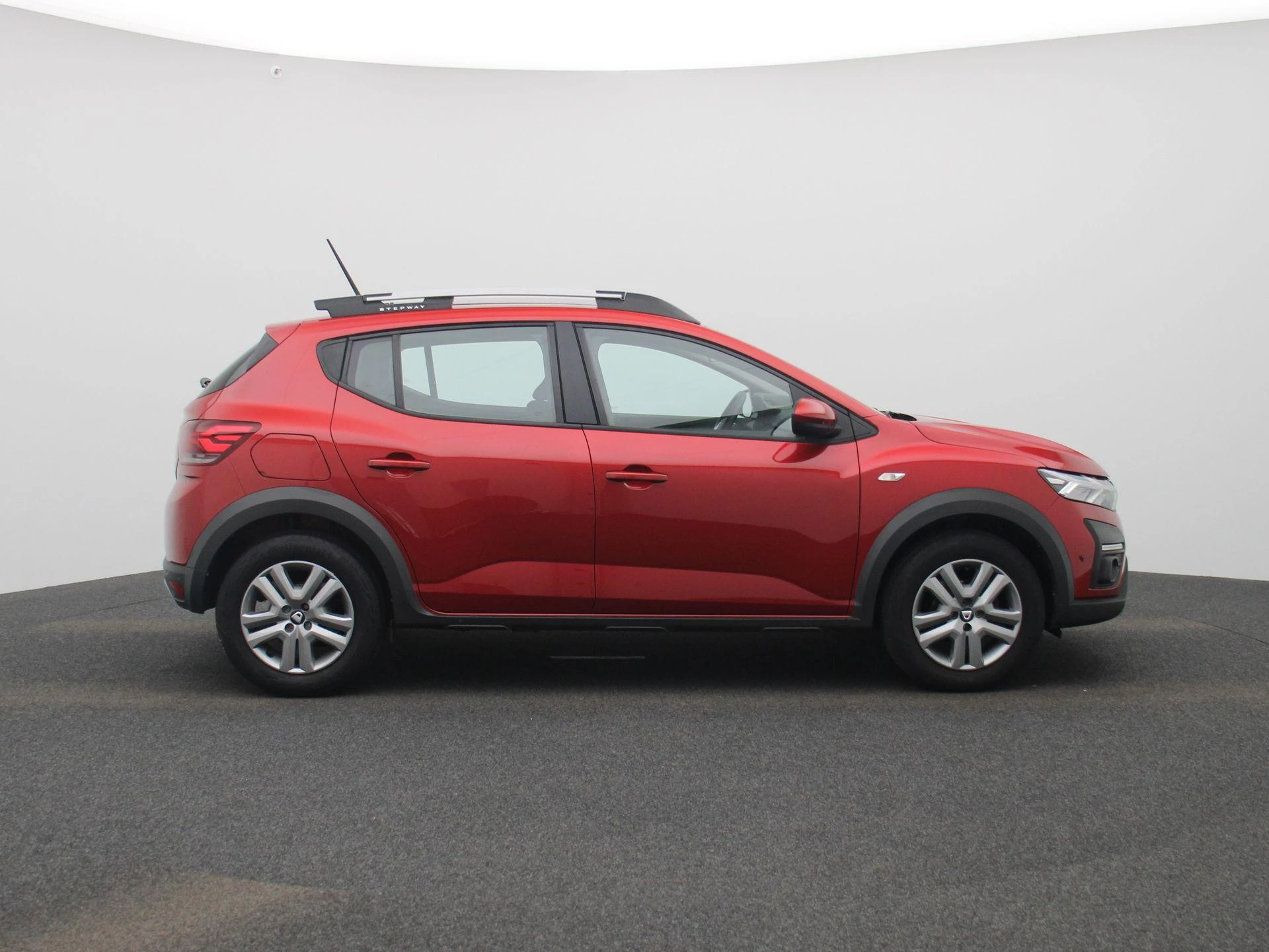 Dacia Sandero Stepway 1.0 TCe 90 Comfort