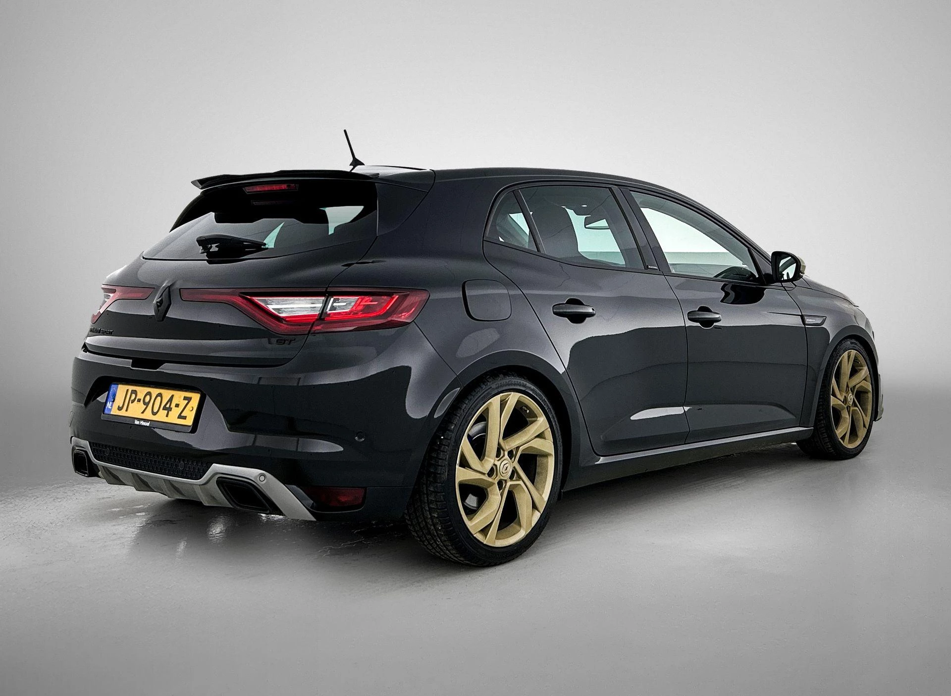 Renault Mégane