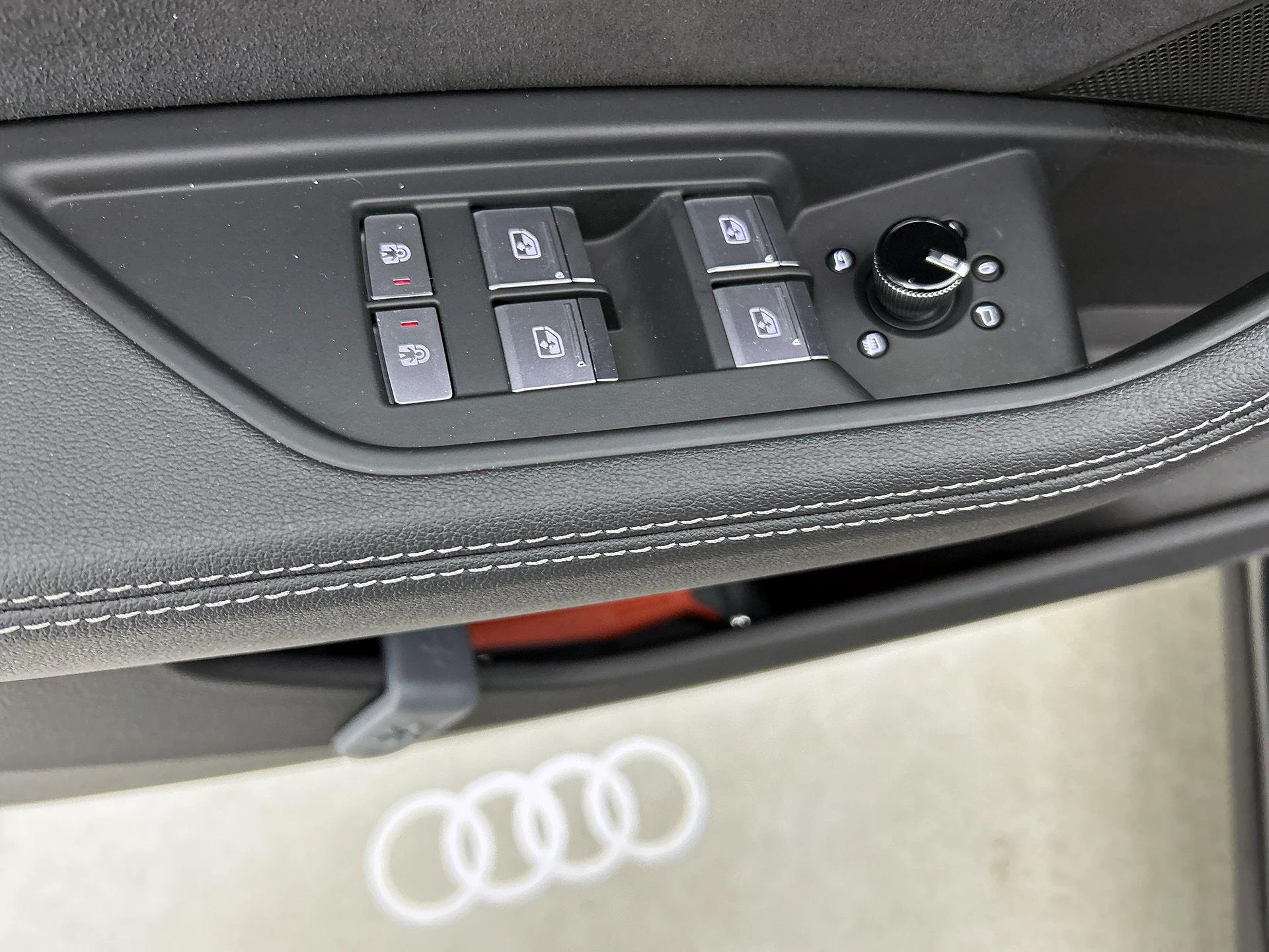 Audi Q8 e-tron 50 quattro S Edition 95 kWh 340 PK