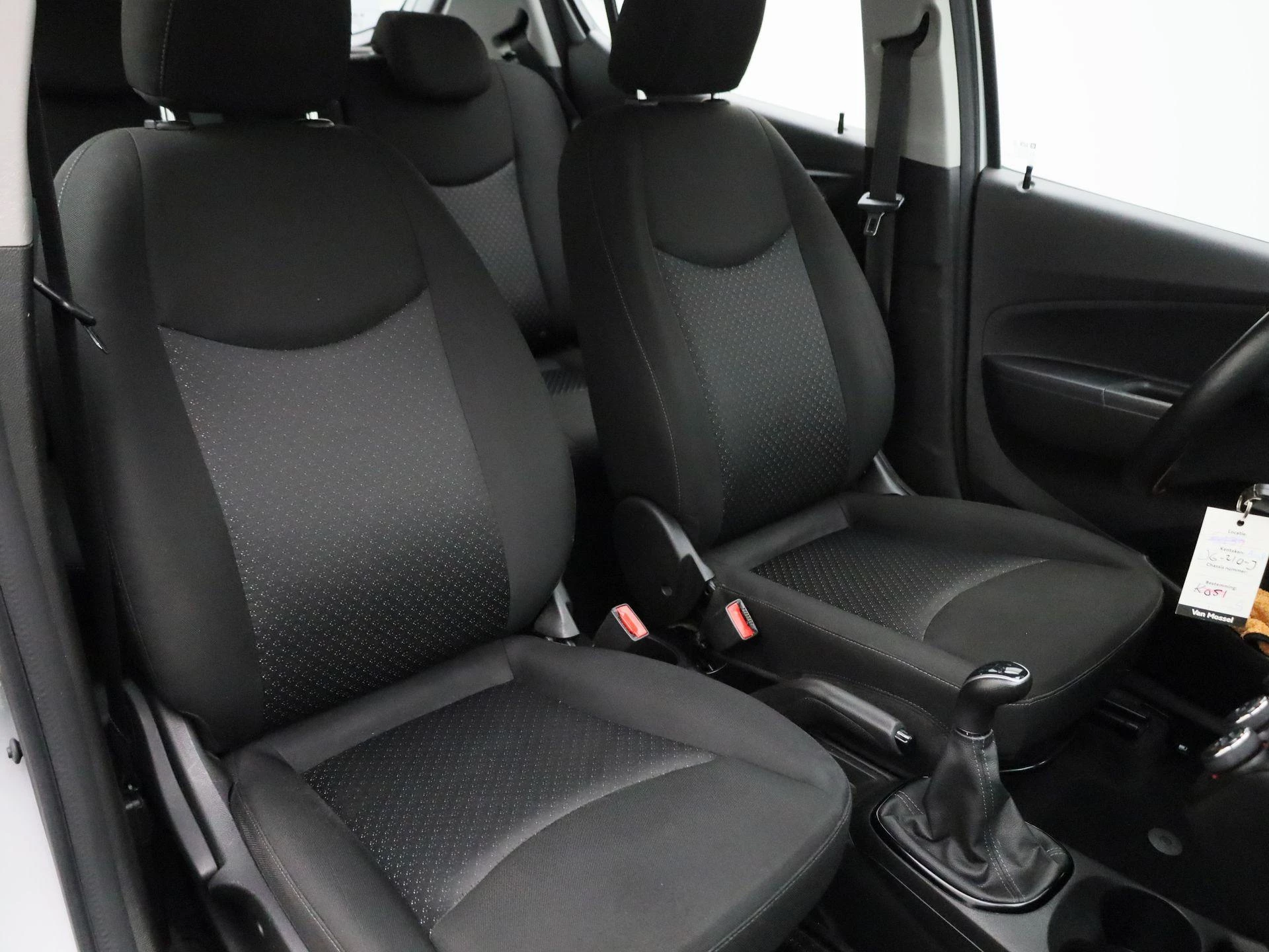 Opel KARL 1.0 ecoFLEX Edition