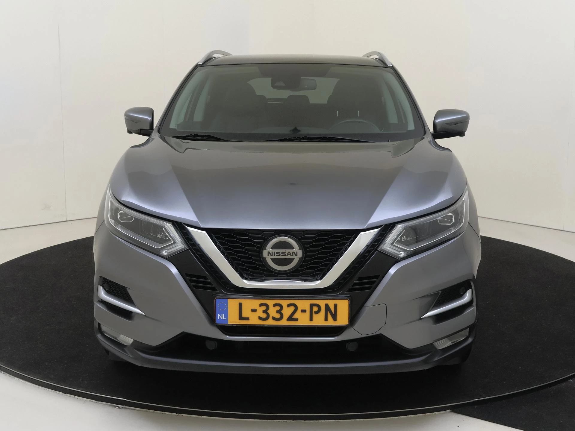 Nissan QASHQAI 1.3 DIG-T Premium Edition