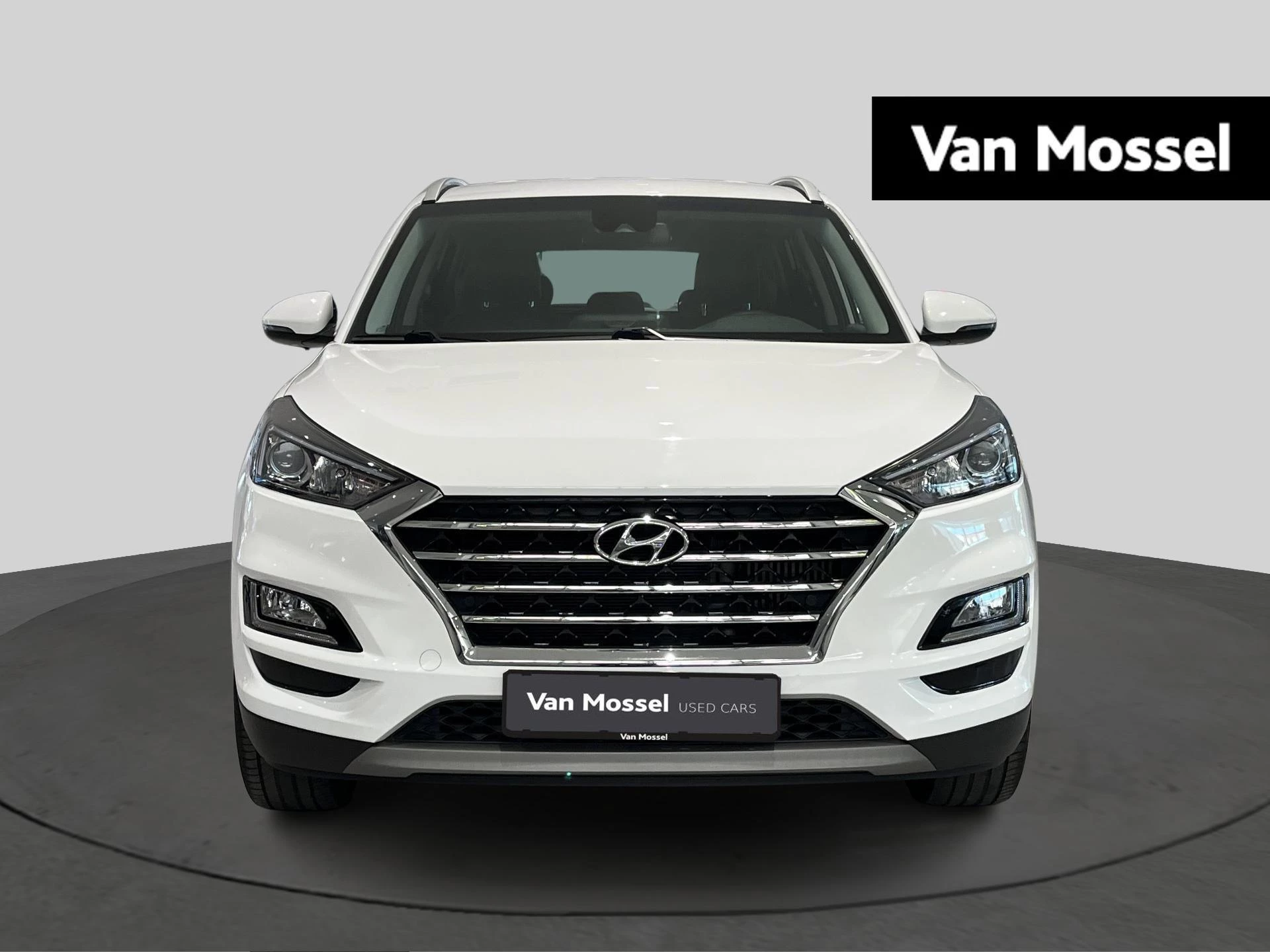 Hyundai Tucson 1.6 T-GDI 130kW DCT7Feel Comfort Pack #1