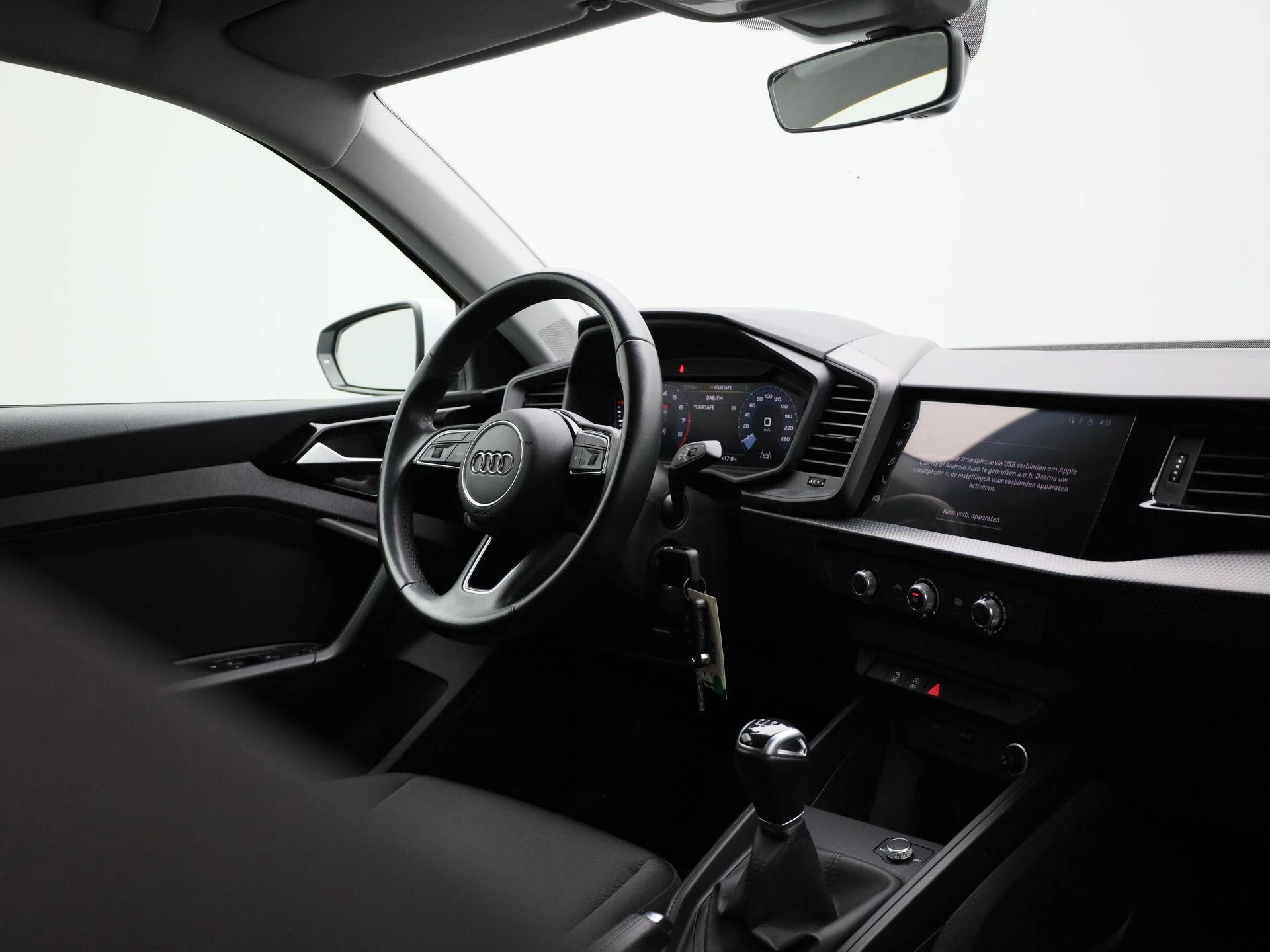 Audi-A1 Sportback-image-30