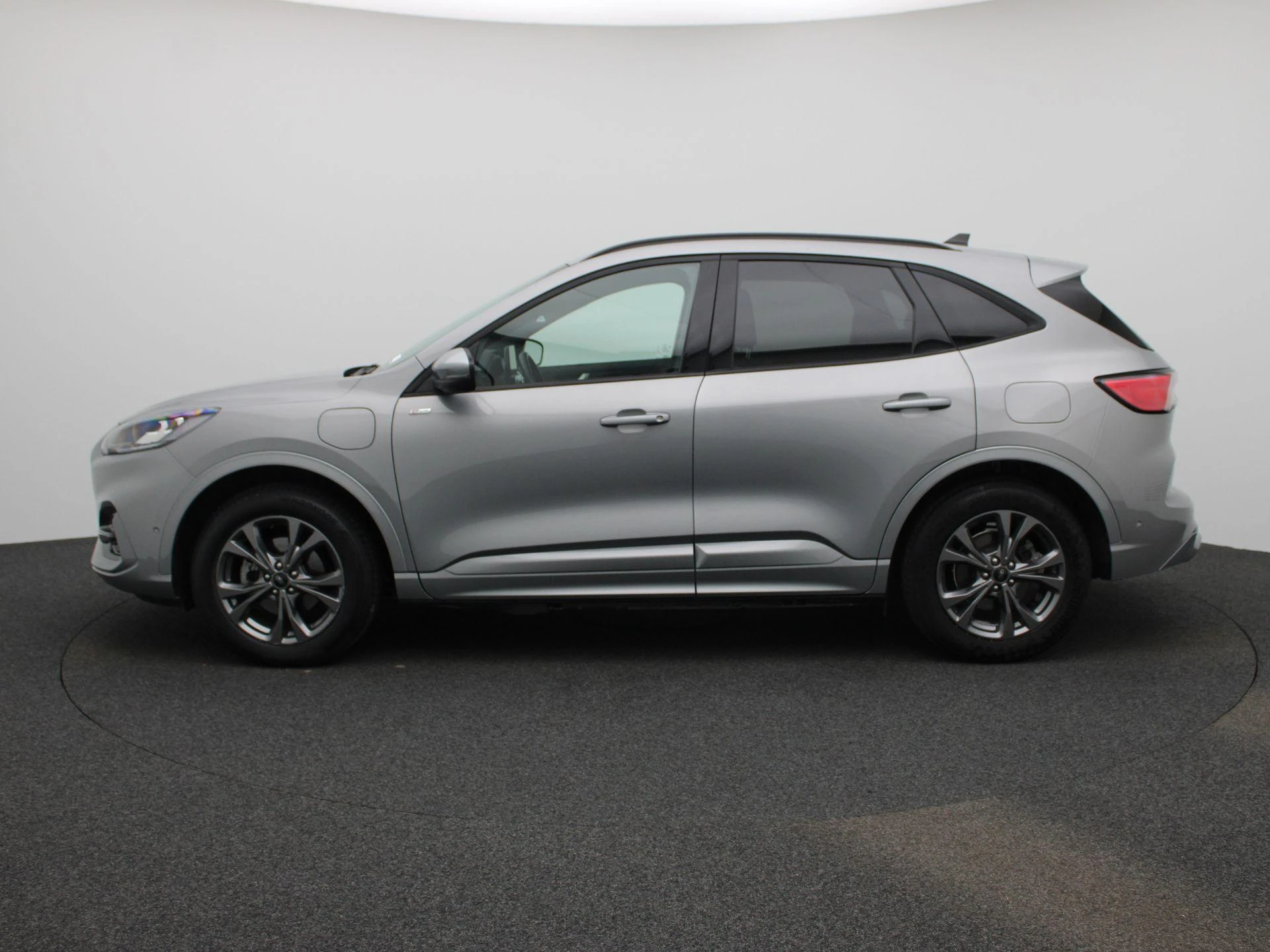 Ford Kuga 2.5 PHEV ST-Line X