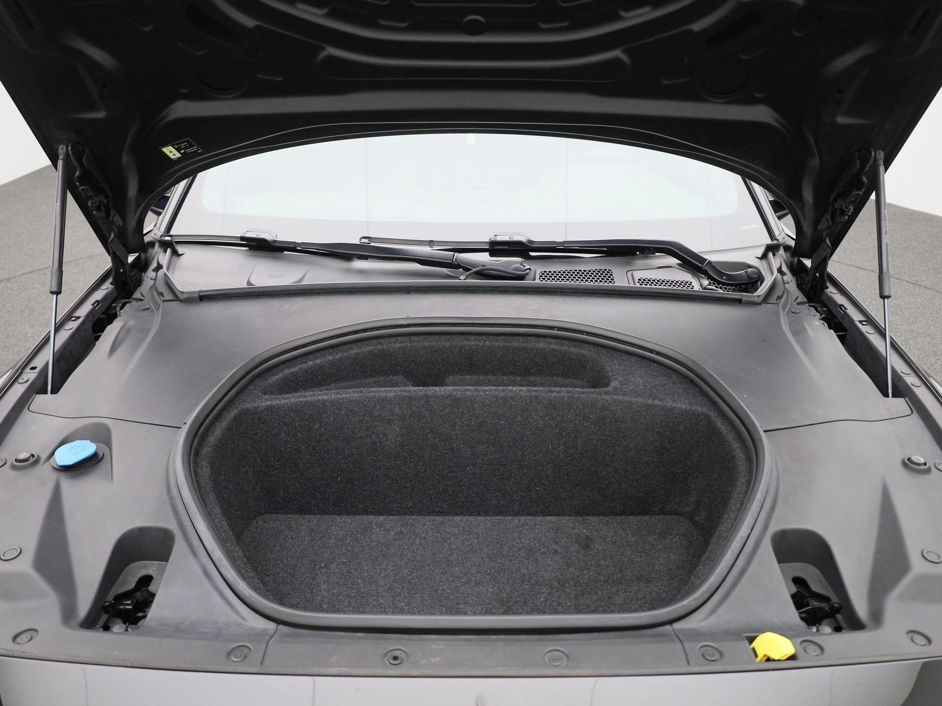 Polestar 2 Long Range Dual Motor Launch Edition 78kWh