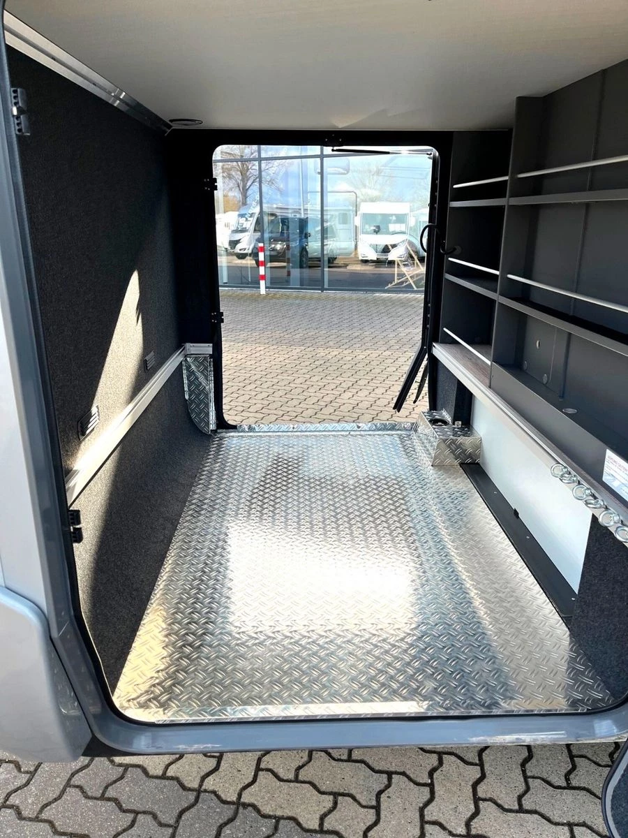 Hymer B-Klasse MC T 680 BMC-T680