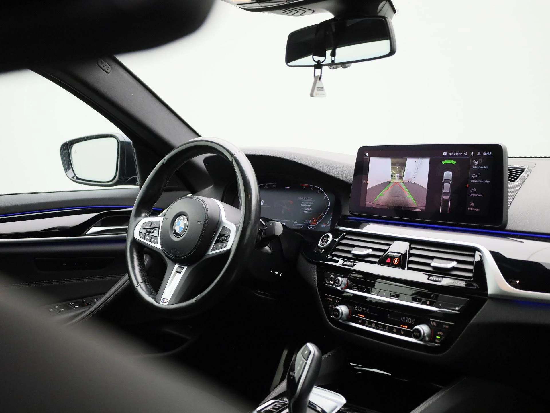 BMW-5 Serie-image-45