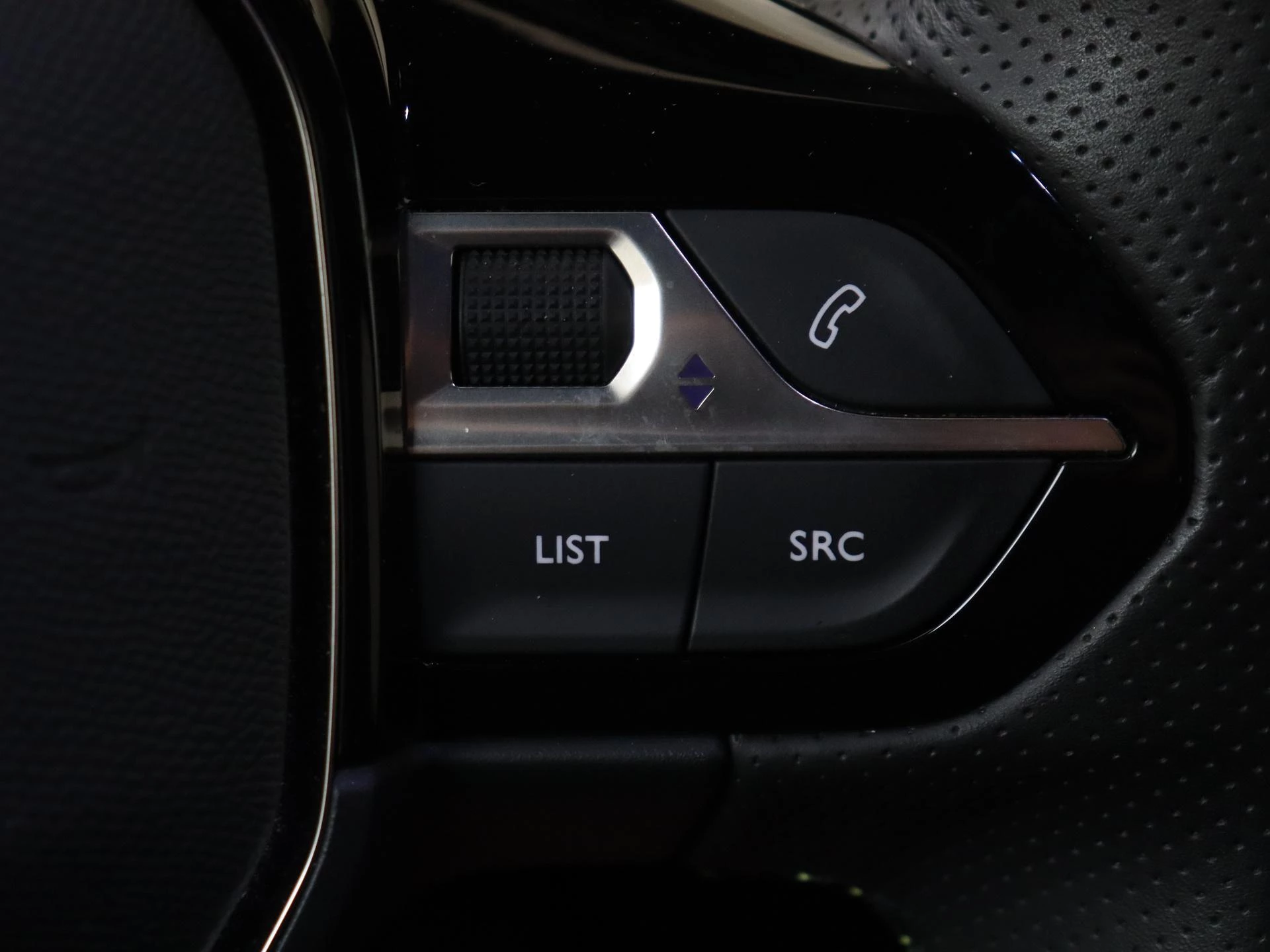 Peugeot 208 1.2 PureTech GT Pack
