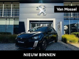 Peugeot 208 1.2 Hybrid 145 e-DCS6 Allure