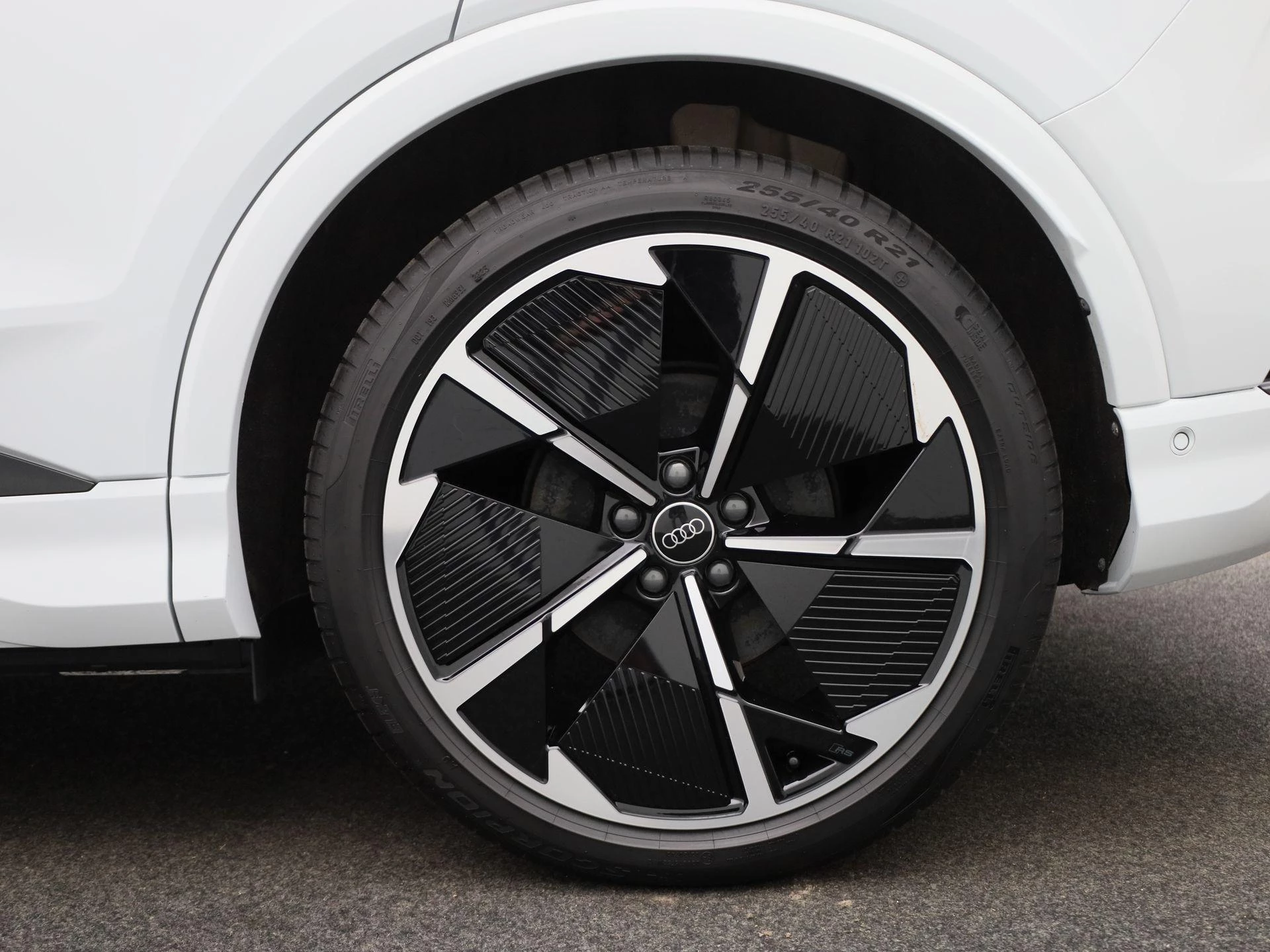 Audi Q4 Sportback e-tron 45 Edition 82 kWh