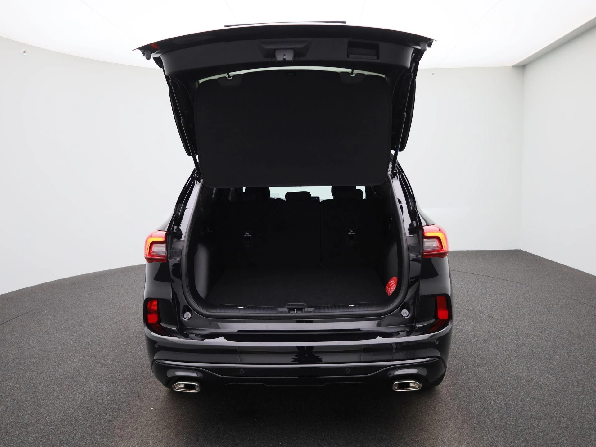 Ford Kuga 2.5 PHEV ST-Line