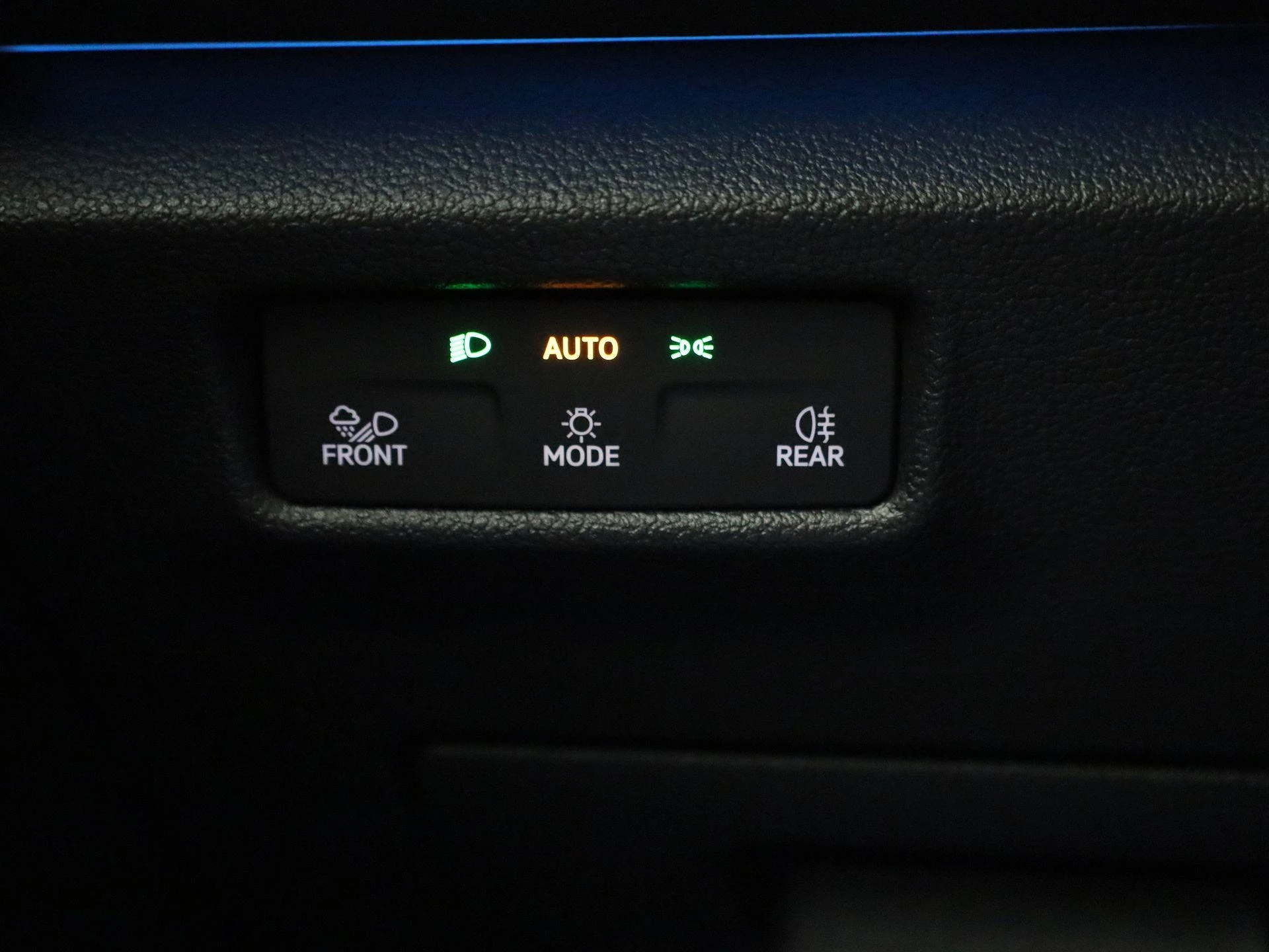 Volkswagen Tiguan 1.5 eHybrid R-Line Edition 204 PK|