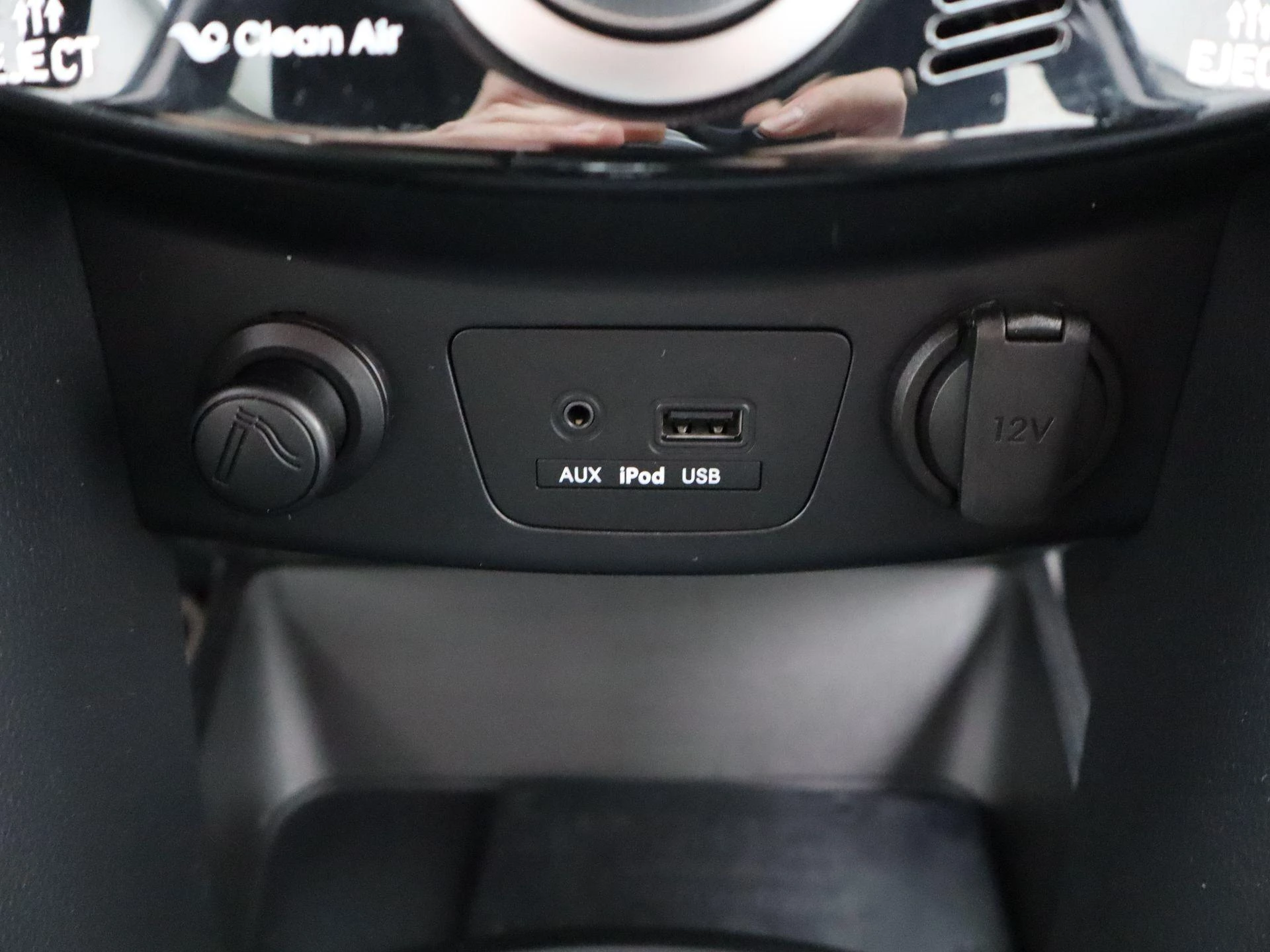 Hyundai i30 1.6 GDI Go! |