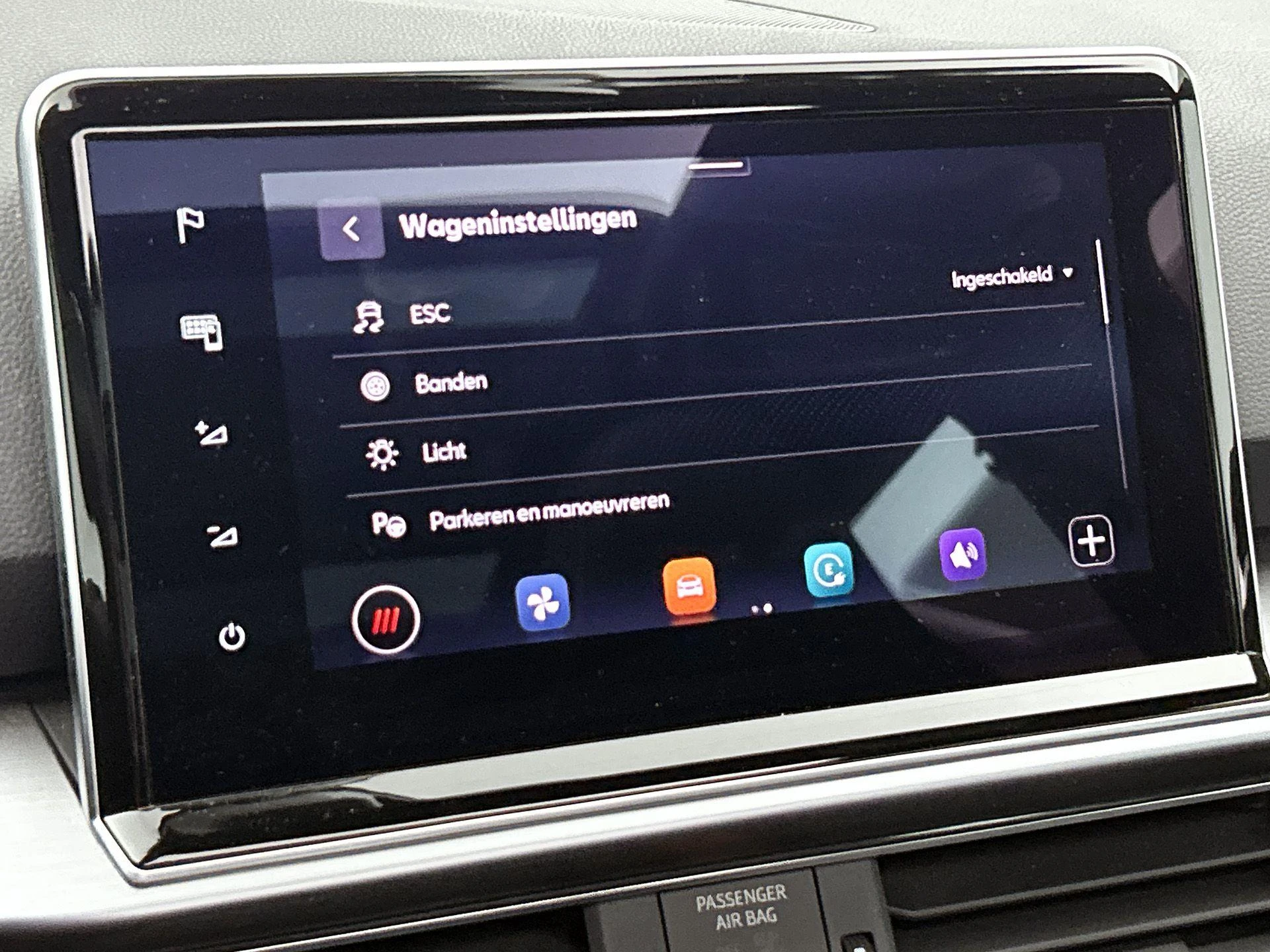 SEAT Tarraco 1.4 TSI e-Hybrid PHEV Xcellence