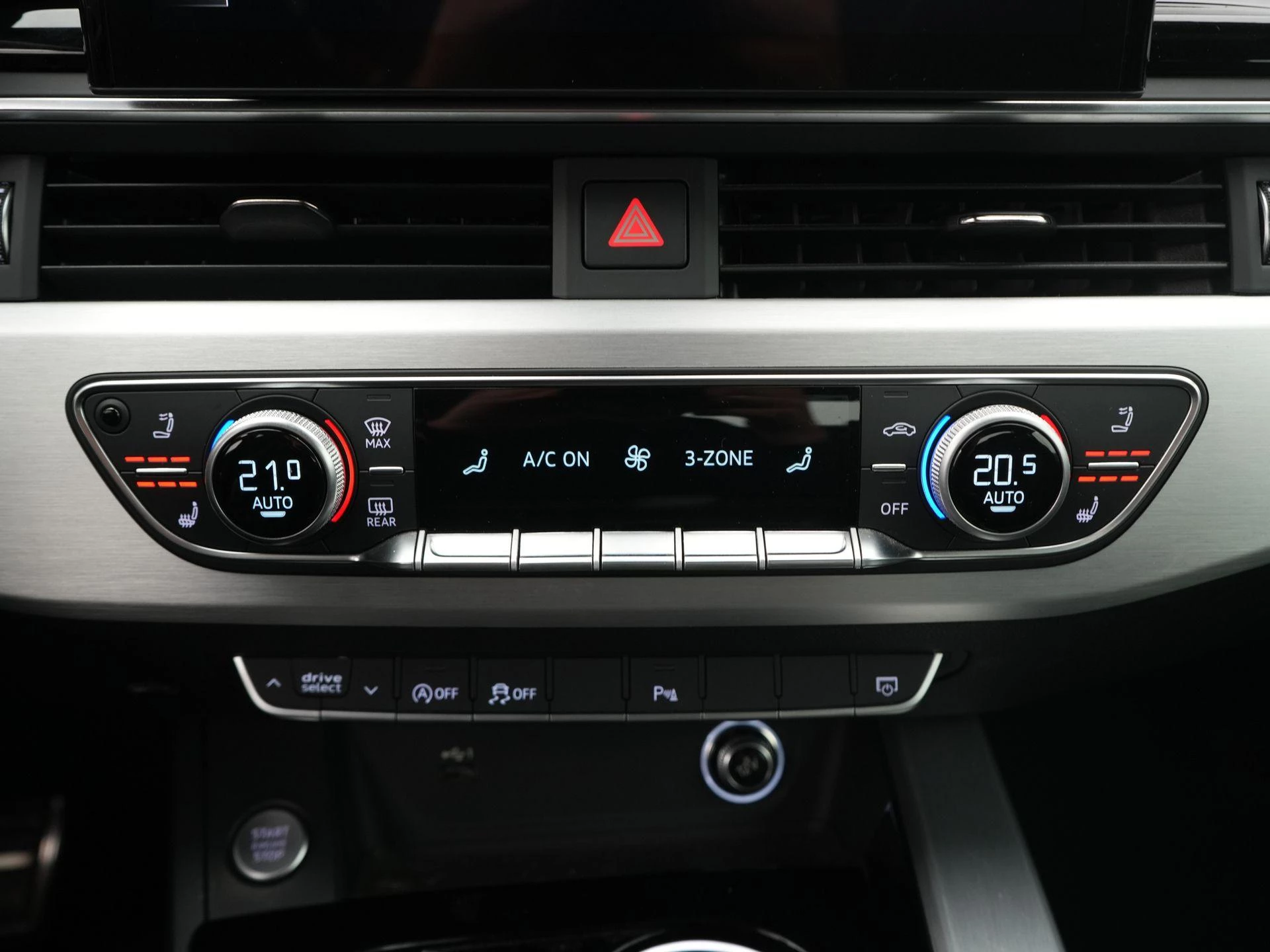 Audi A5 Cabriolet 40 TFSI S edition