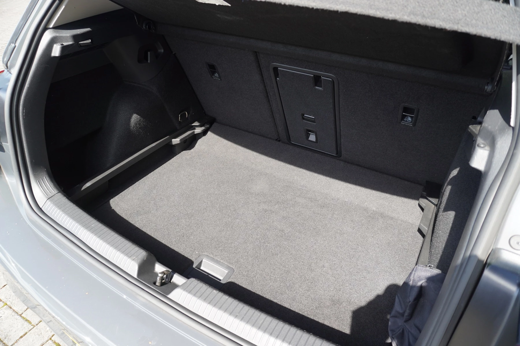 Volkswagen Golf 1.5 TSI Style Edition 5dr