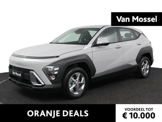 Hyundai Kona 1.6 GDI HEV E-Motion