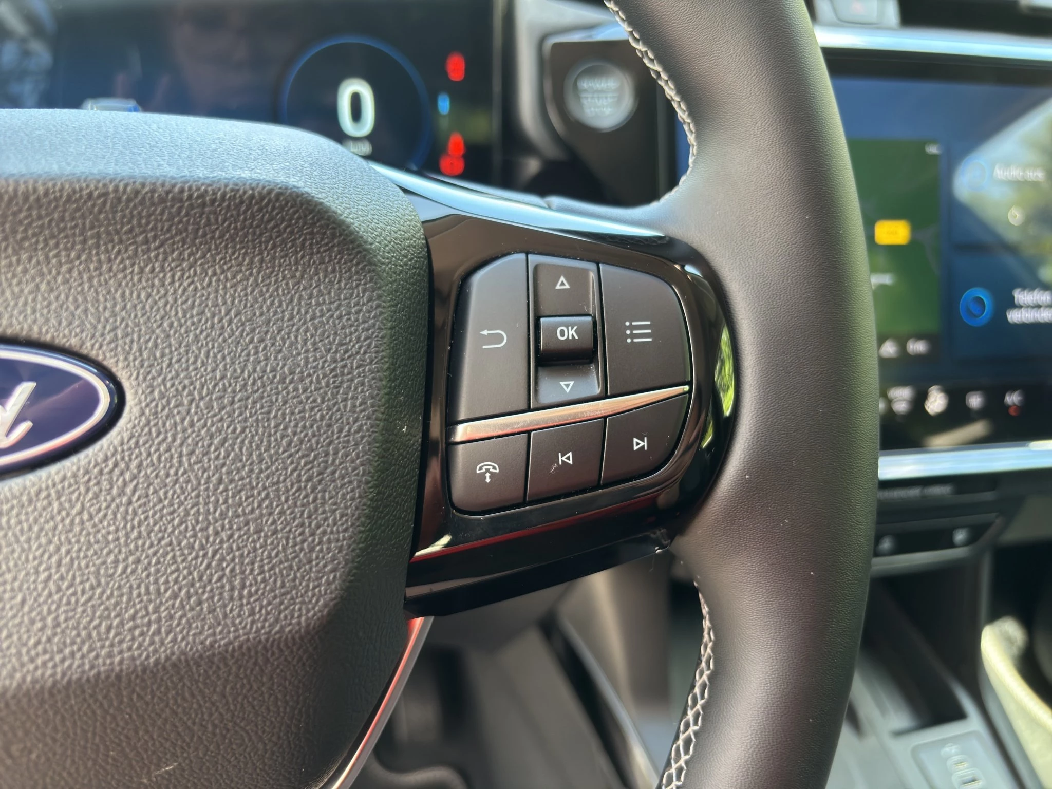 Ford Puma Titanium*KAM*NAVI*TEMP*WINTER-PKT.*LED