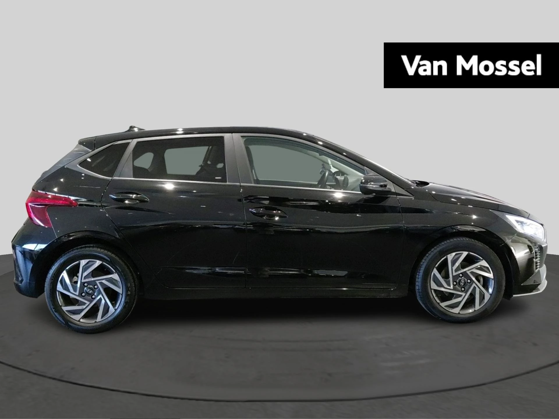 Hyundai i20 1.0 T-GDi 48V 7-DCT 74kW Techno