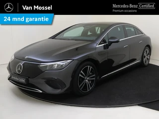 Mercedes-Benz EQE 300 Luxury Line 89 kWh