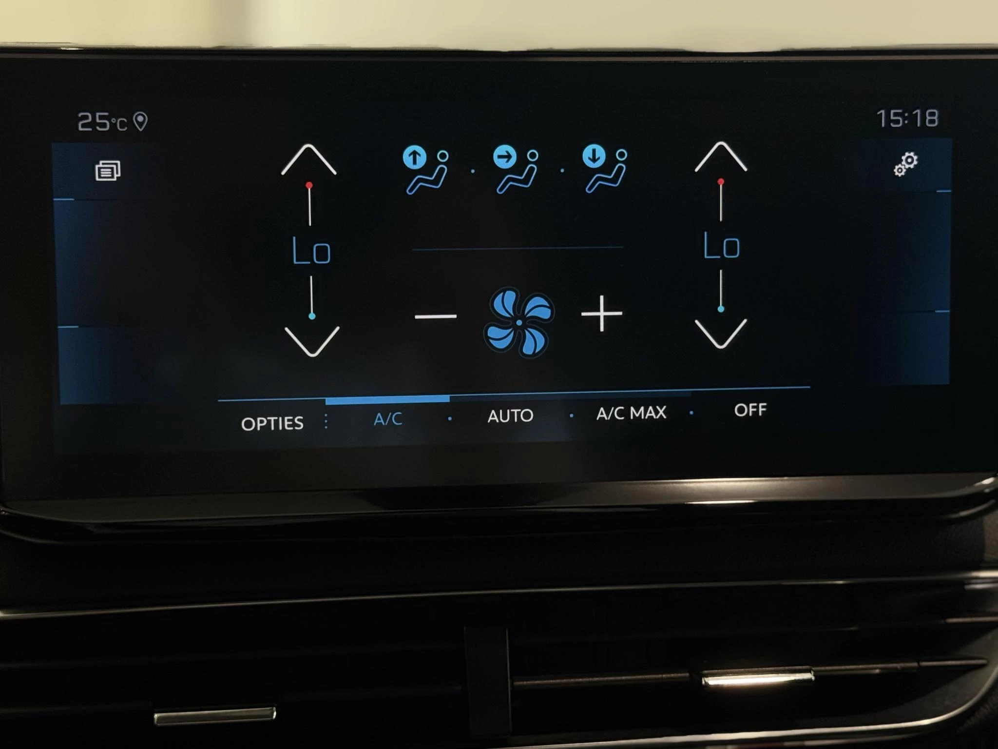 Peugeot 3008 1.2 PureTech Allure