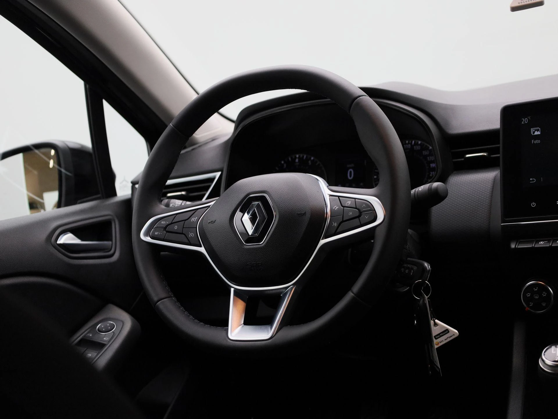 Renault Clio 1.0 TCe 90 Equilibre
