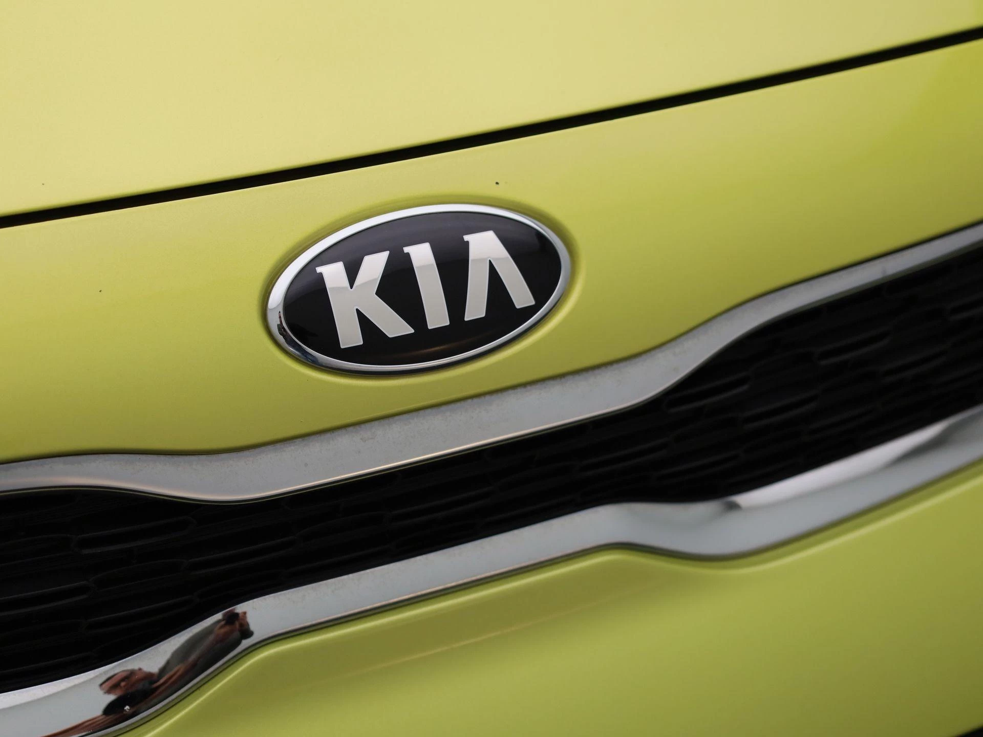 Kia Picanto 1.0 DPi DynamicLine