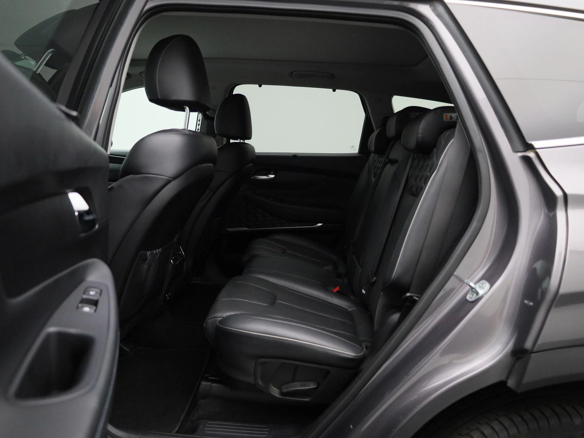 Hyundai Santa Fe 1.6 T-GDI HEV Premium Sky 7p.